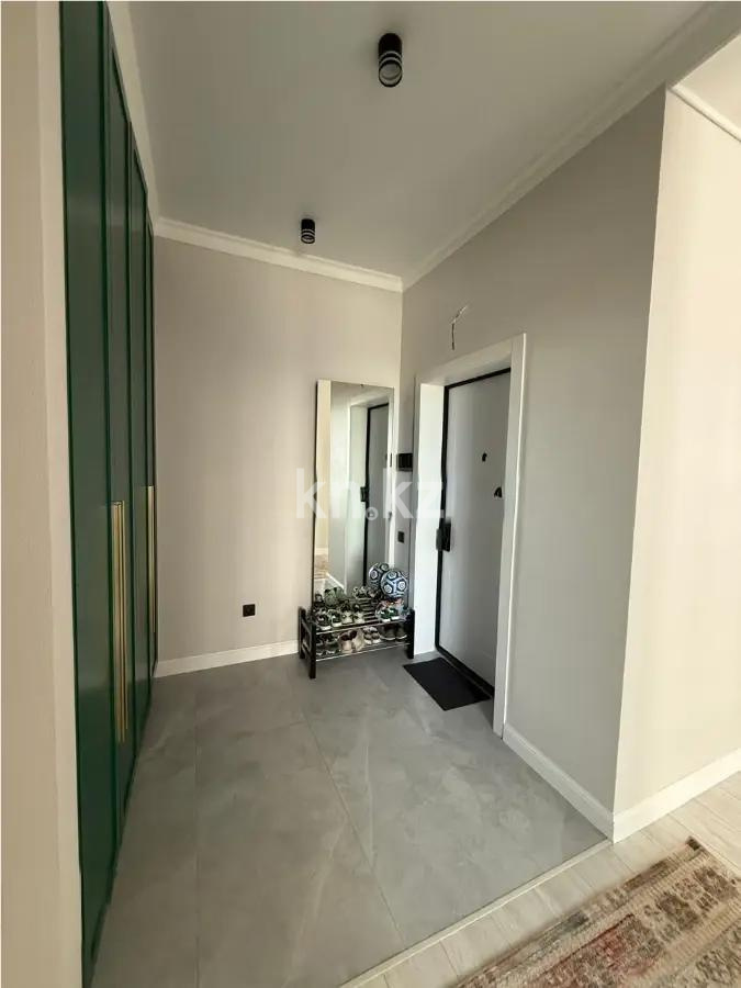 Продажа 3-комнатной квартиры, 97 м², пр. Улы Дала, дом  29/1 в Астане - фото 7