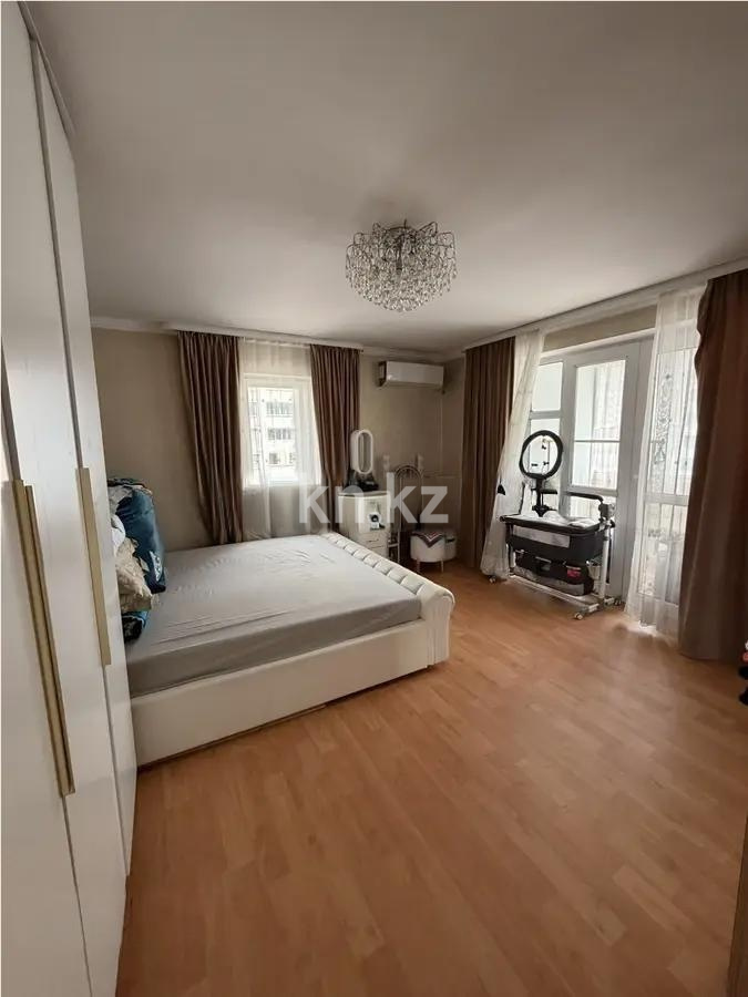 Продажа 3-комнатной квартиры, 87 м² - Продажа жилой и коммерческой недвижимости в Алматы фото 1 из 5