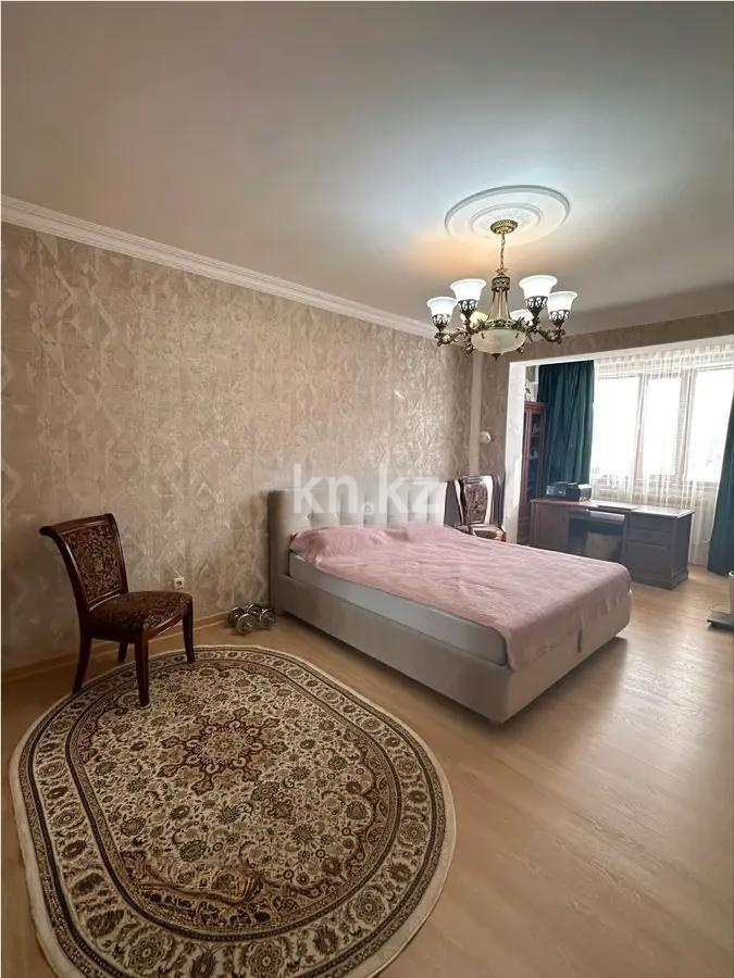 Продажа 3-комнатной квартиры, 120 м², мкр-н Таугуль-1, дом  52б - Продажа жилой и коммерческой недвижимости в Алматы фото 3 из 6