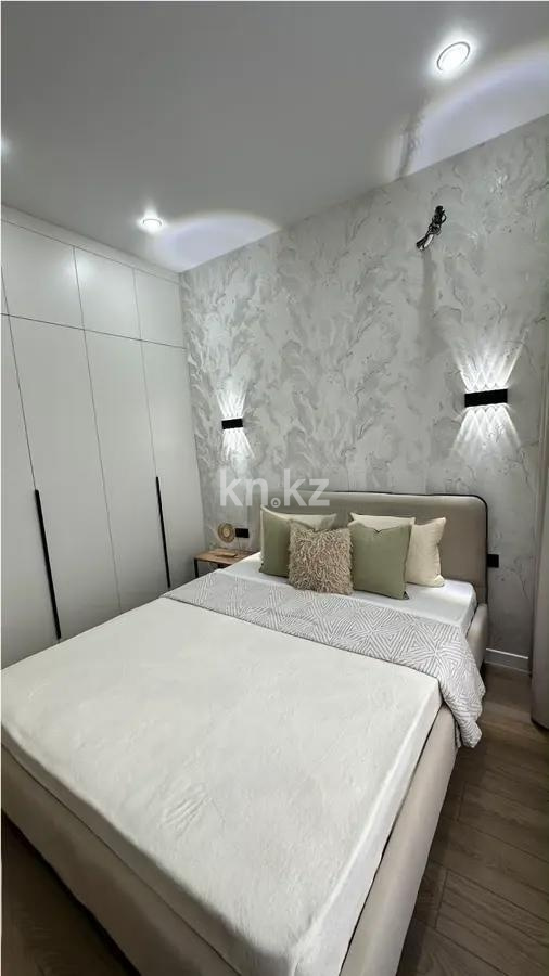 Продажа 3-комнатной квартиры, 61 м² в Алматы - фото 2