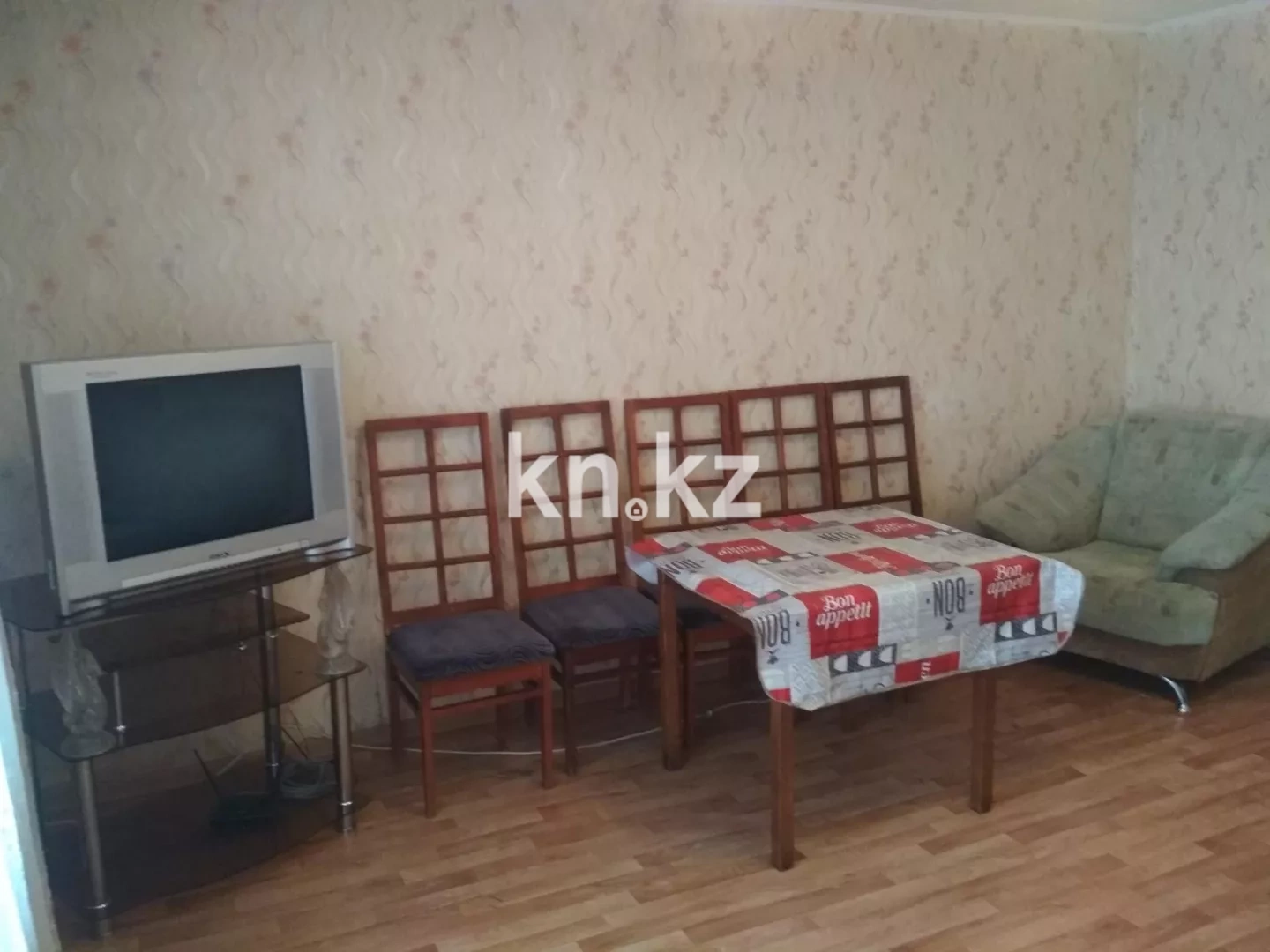 Продажа 3-комнатной квартиры, 64 м², ул. Гапеева, дом  5 в Караганде - фото 5