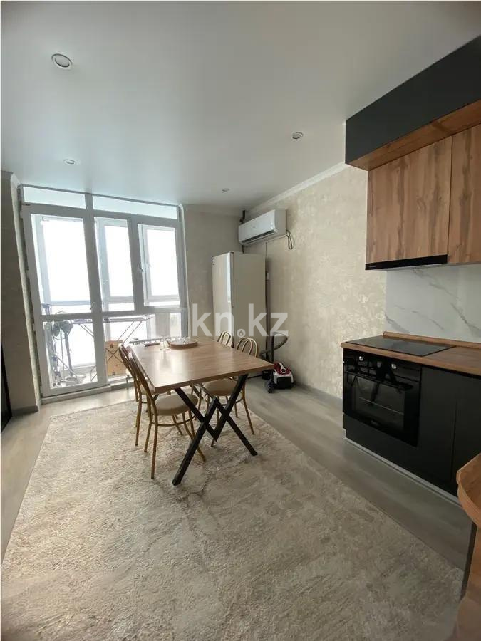Продажа 2-комнатной квартиры, 47 м², мкр-н Шугыла, дом  340/35 в Алматы - фото 3