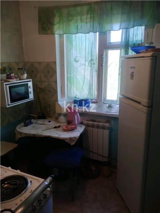 Продажа 2-комнатной квартиры, 44 м², ул. Абая, дом  42 - Продажа квартир в Темиртау без посредников фото 3 из 5
