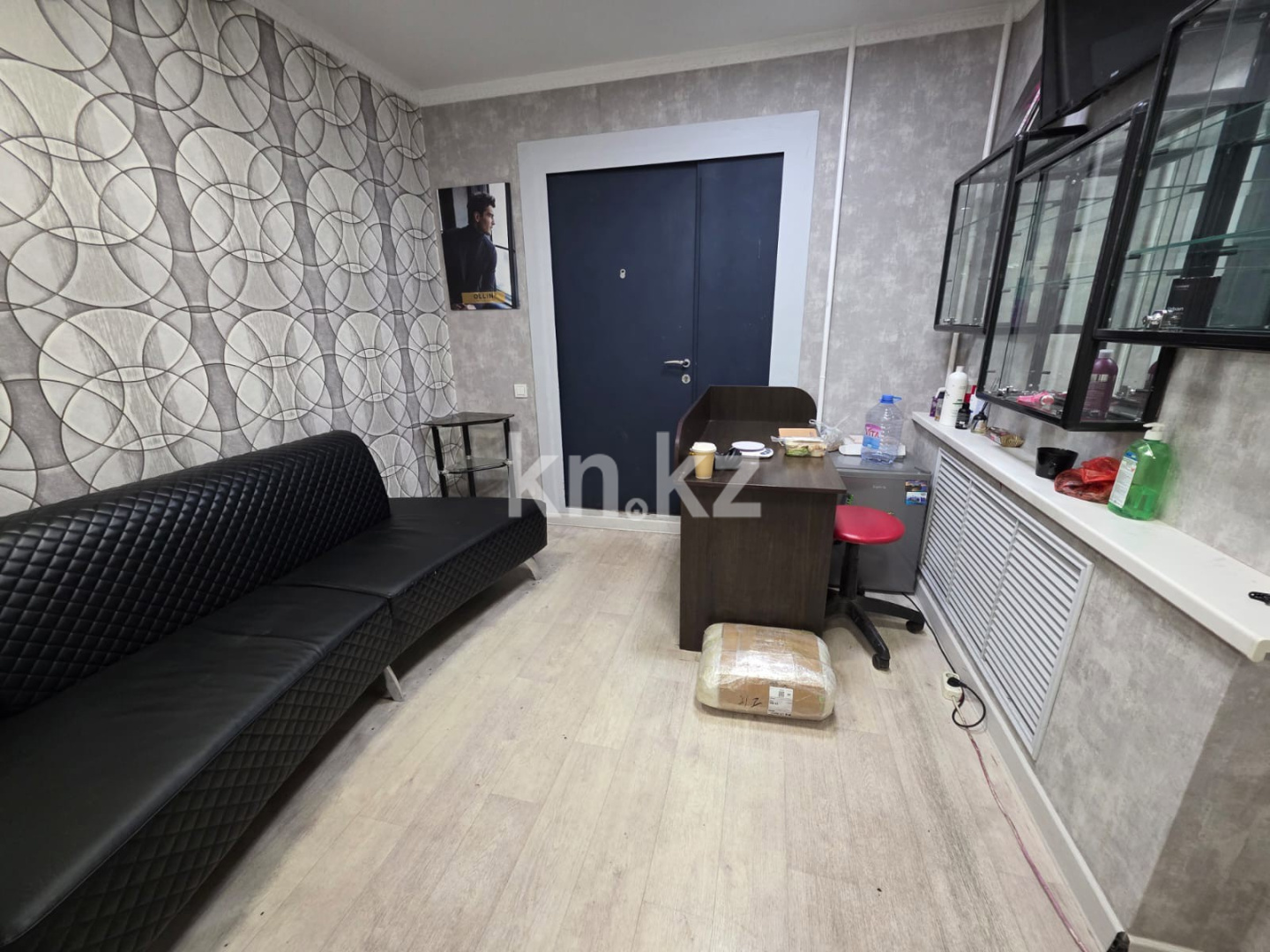 Продажа помещения, 40.5 м² в Алматы - фото 3