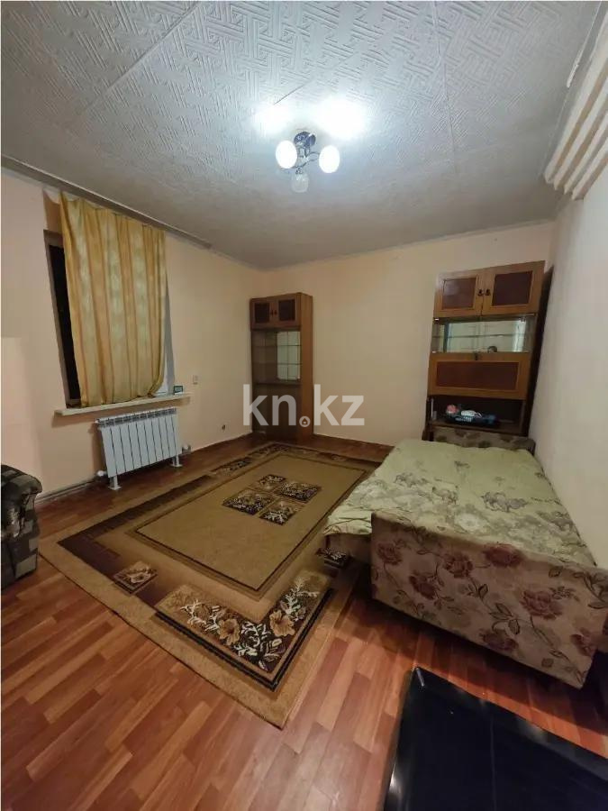 Продажа 1-комнатной квартиры, 34 м², ул. Покровская, дом  13 - Продажа  однокомнатных квартир в Алматы с фото фото 1 из 4