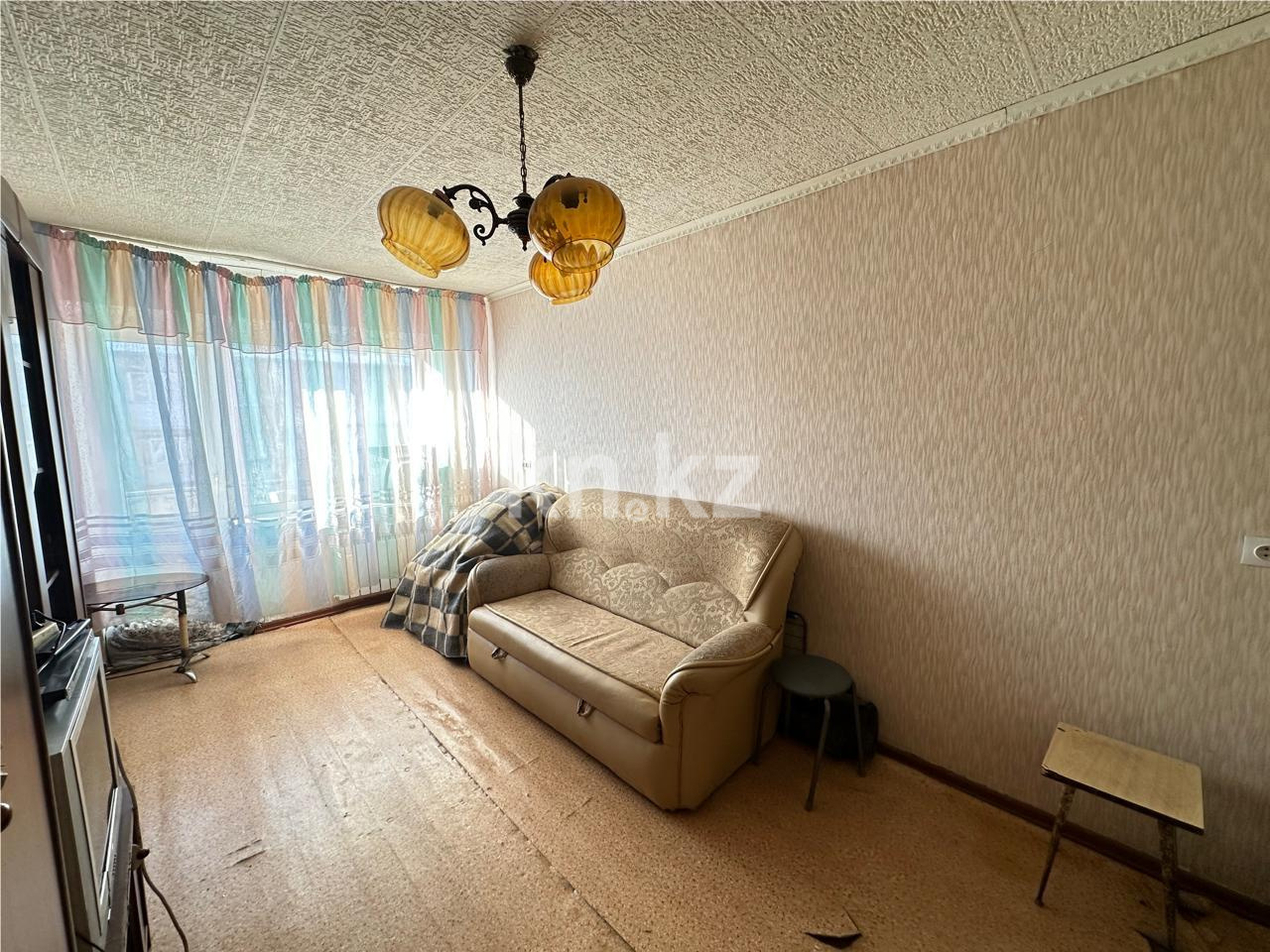 Продажа 1-комнатной квартиры, 30 м² - Продажа квартир в Пришахтинске Караганды - страница 2 фото 2 из 9