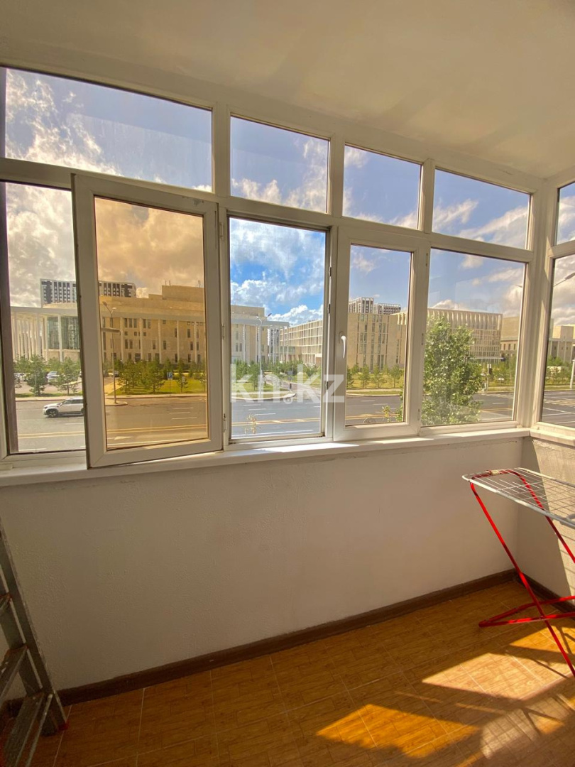 Аренда 2-комнатной квартиры, 60 м², пр. Улы Дала, дом  45 - Аренда  двухкомнатных квартир помесячно в Астане фото 3 из 6