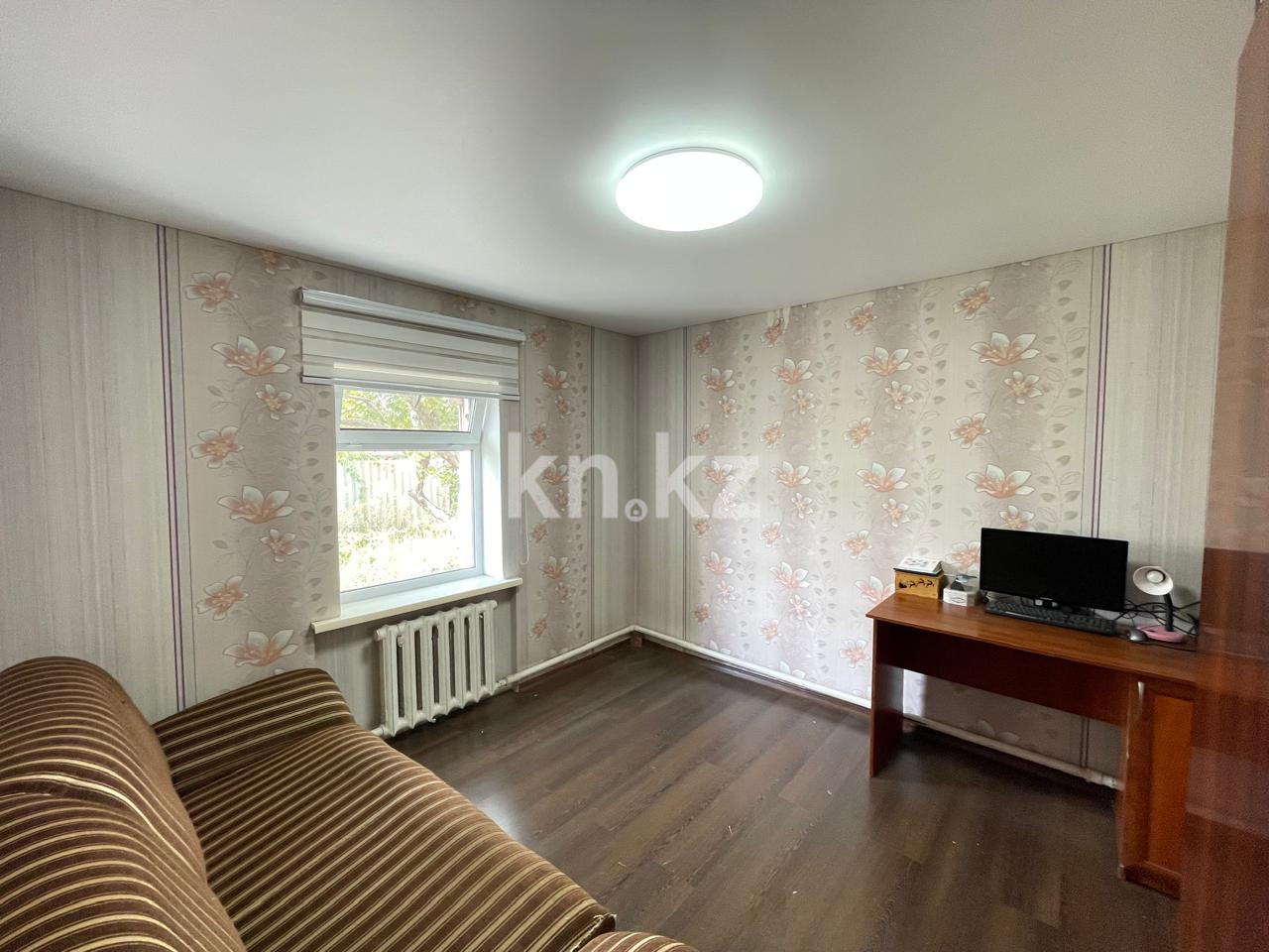 Продажа 3-комнатного дома, 125 м², Капитальная, дом  26 - Продажа домов, коттеджей в Сарани фото 5 из 19