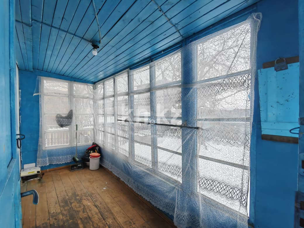 Продажа 3-комнатного дома, 70 м², Атасу - Продажа квартир в Кокшетау фото 23 из 28