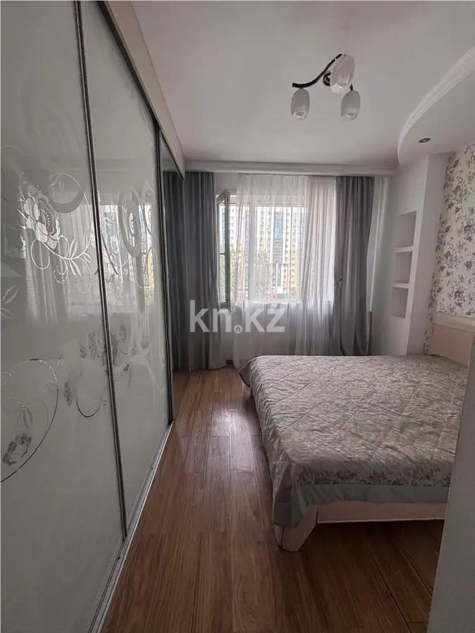 Продажа 4-комнатной квартиры, 106.7 м² - Продажа четырехкомнатных квартир в Астане фото 3 из 11