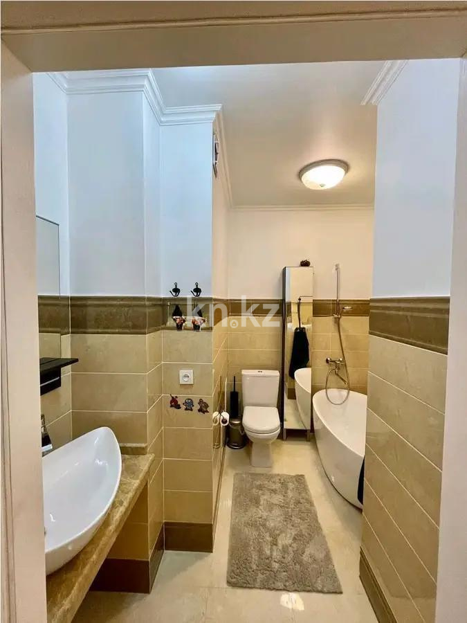 Продажа 3-комнатной квартиры, 79 м² в Алматы - фото 5