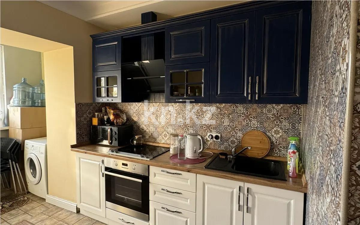 Продажа 2-комнатной квартиры, 60 м², мкр-н 3, дом  38а в Алматы - фото 3