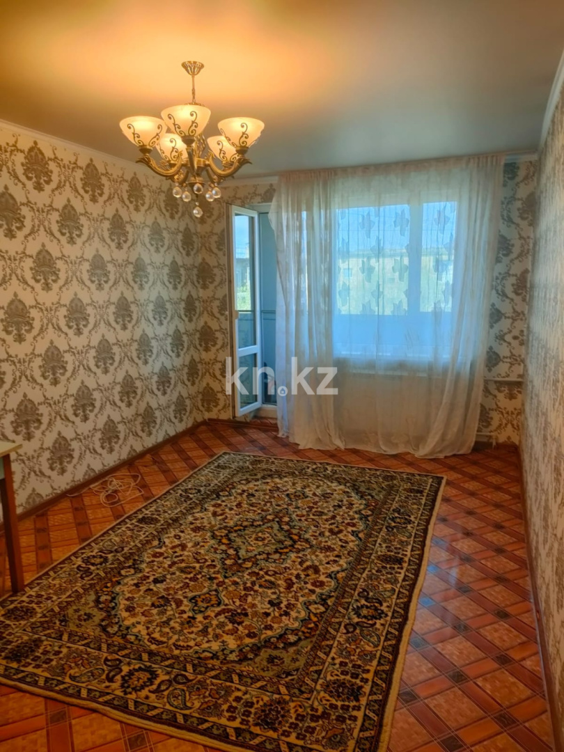 Аренда 2-комнатной квартиры, 45 м², ул. Металлистов, дом  26/2 - Аренда квартир помесячно в Казахстане фото 1 из 1