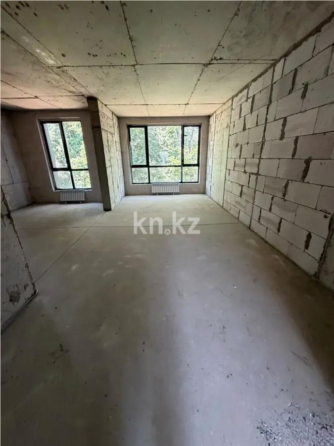 Продажа 4-комнатной квартиры, 142.12 м² - Продажа четырехкомнатных квартир в Алматы фото 2 из 3