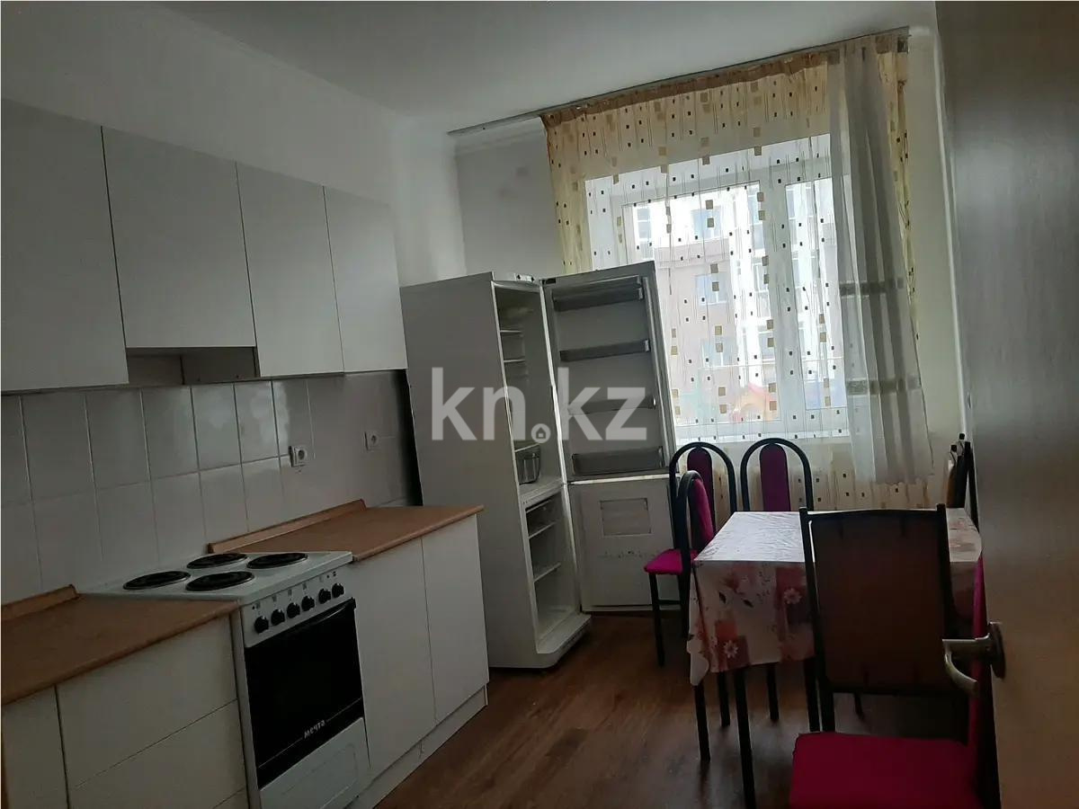 Продажа 2-комнатной квартиры, 61.7 м² в Астане - фото 3