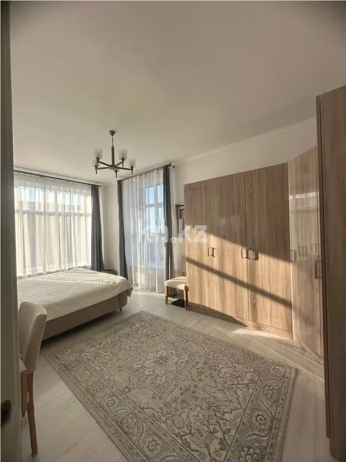 Продажа 3-комнатной квартиры, 77.6 м², ул. 16-я, дом  5 в Алматы - фото 3