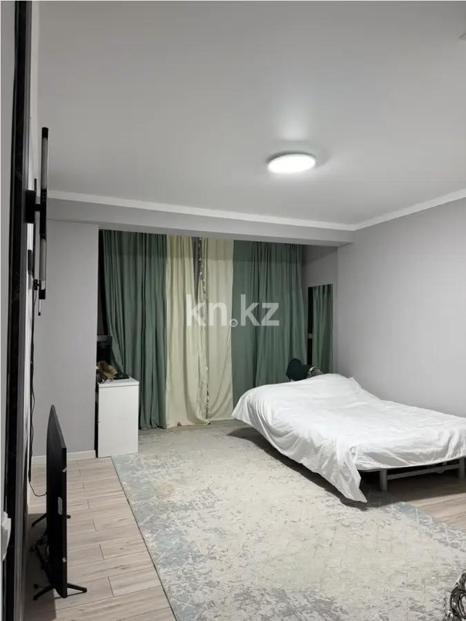 Продажа 1-комнатной квартиры, 38.5 м², ул. Жунисова, дом  4/5 в Алматы