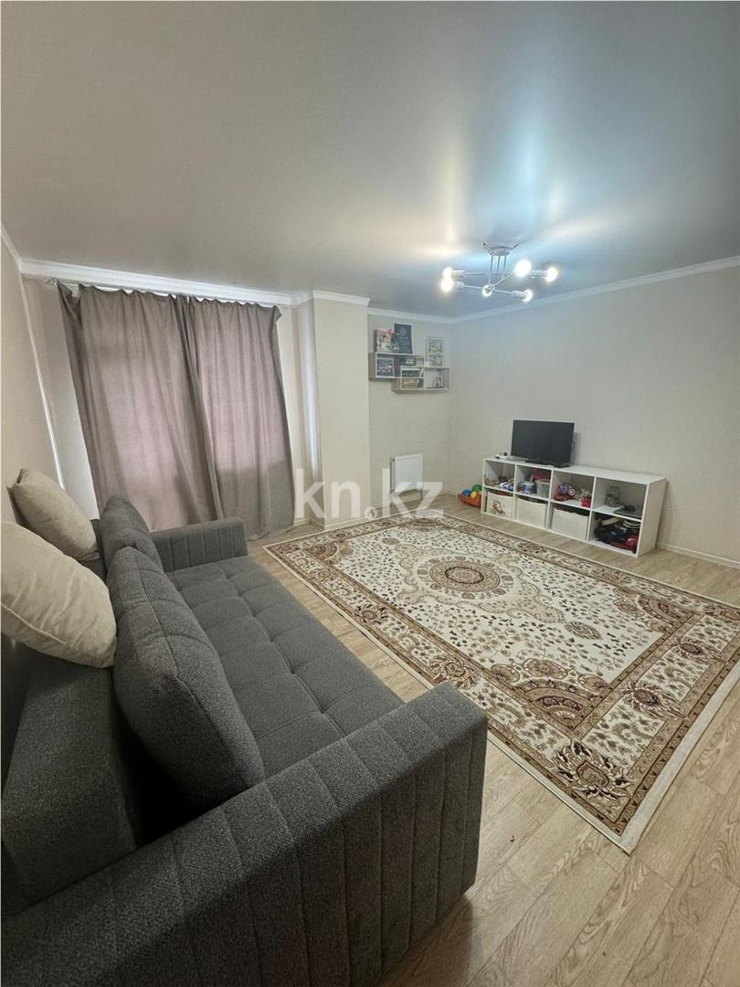 Продажа 2-комнатной квартиры, 69 м², пр. Республики - Аренда баз, складов и промышленной недвижимости в Костанае фото 4 из 14