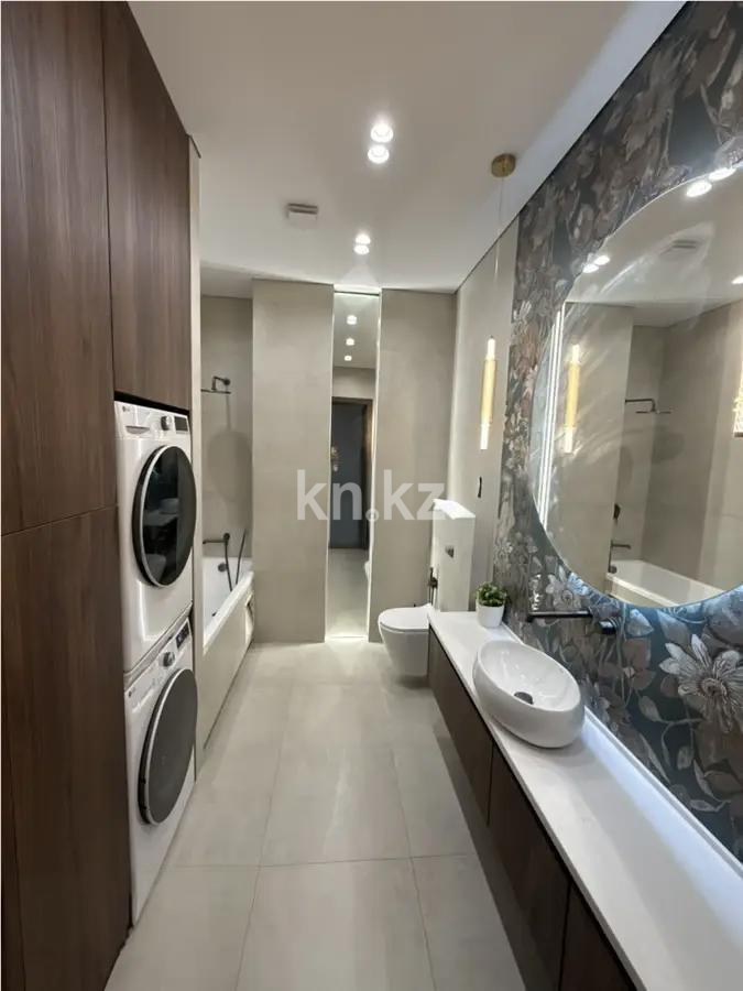 Продажа 3-комнатной квартиры, 108.1 м² в Астане - фото 7