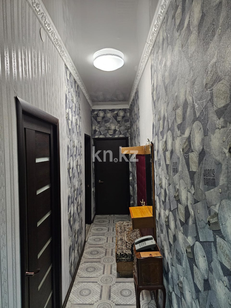 Продажа 2-комнатной квартиры, 45 м² в Караганде - фото 5