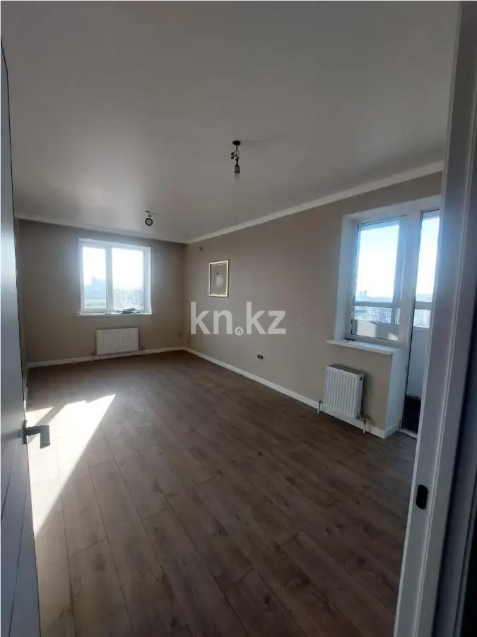 Продажа 2-комнатной квартиры, 65.1 м², пр. Тауелсыздык, дом  34/2 - Продажа  двухкомнатных квартир в новостройках Астаны фото 2 из 3