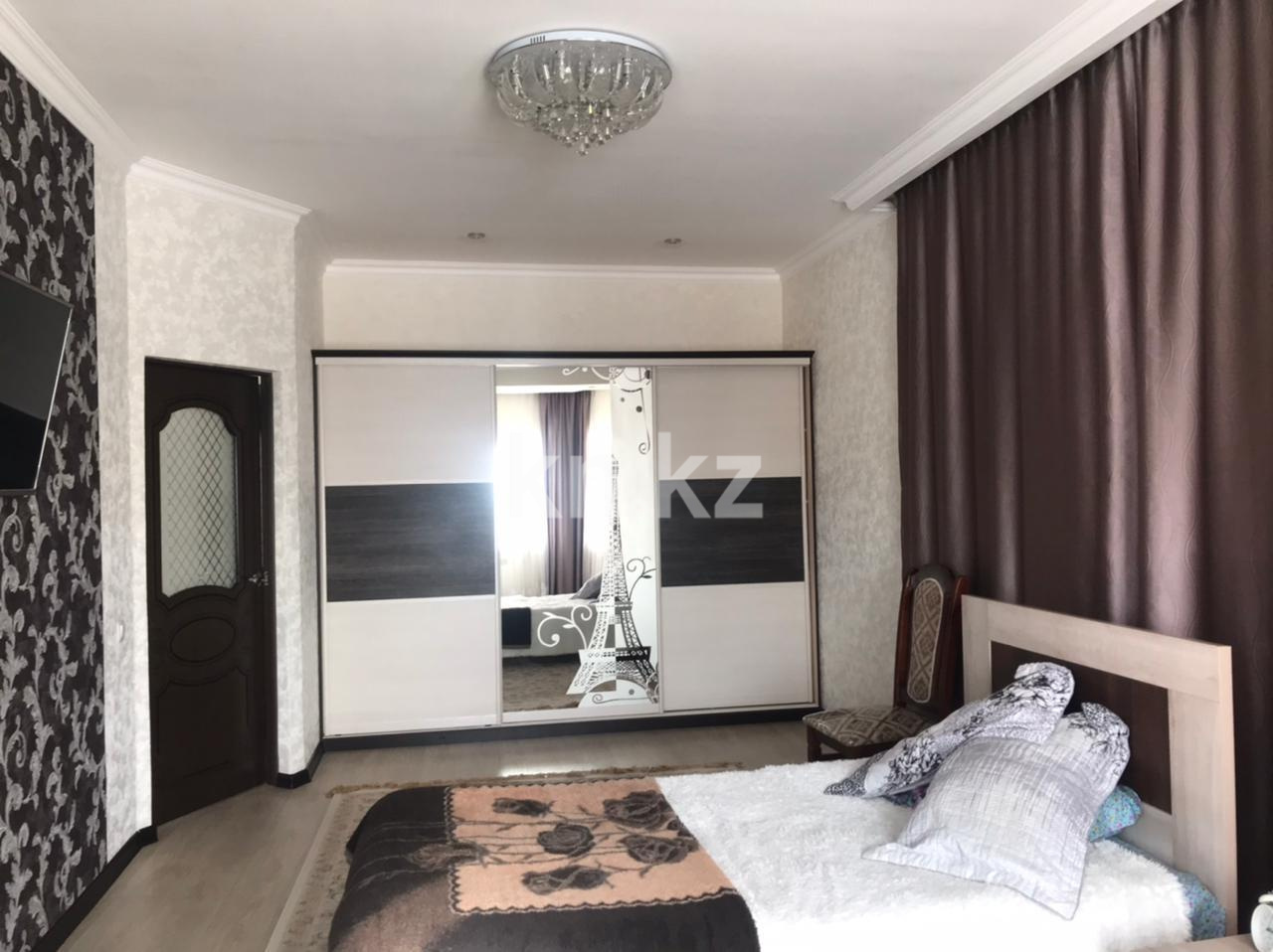 Продажа 10-комнатного дома, 467 м² - Продажа домов, коттеджей в Караганде фото 6 из 18