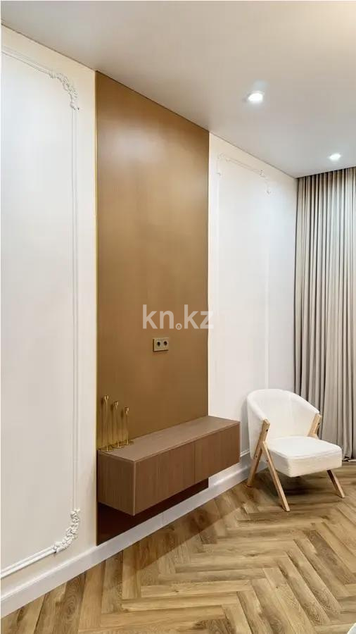 Продажа 2-комнатной квартиры, 51 м² в Астане