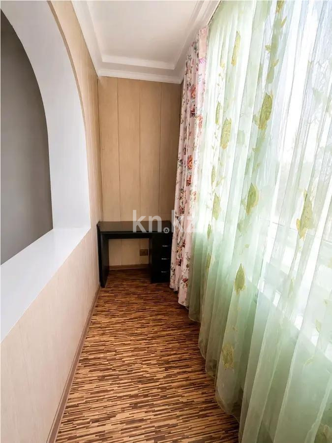 Продажа 1-комнатной квартиры, 40 м² в Алматы - фото 6