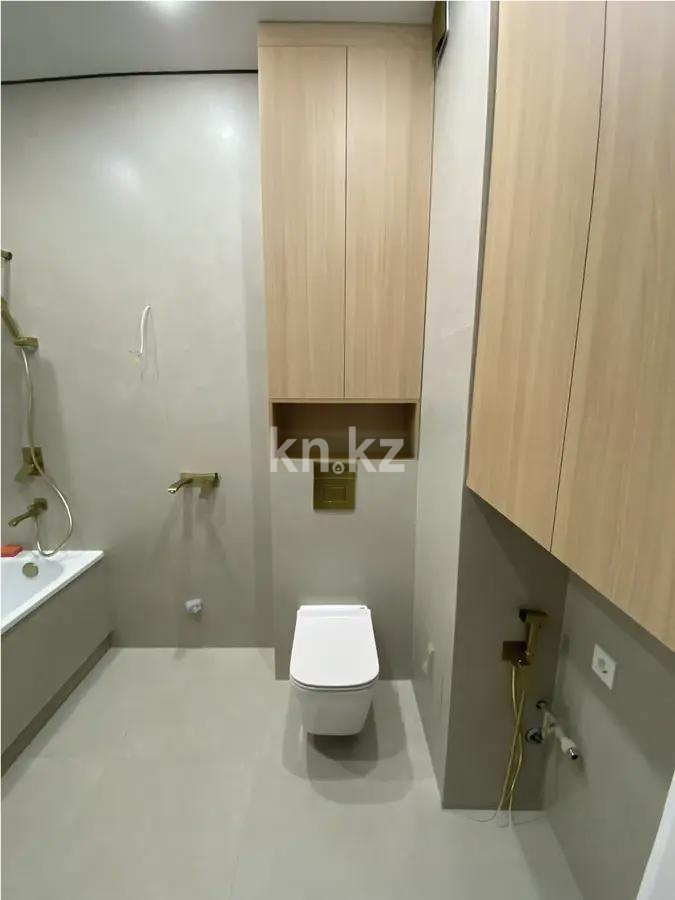 Продажа 2-комнатной квартиры, 60 м² в Астане - фото 3