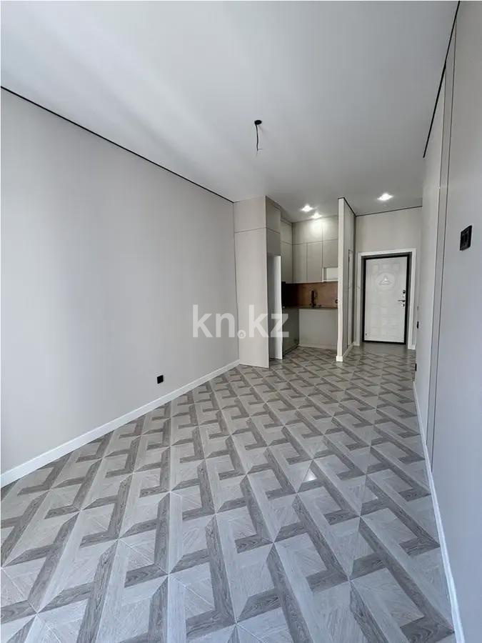 Продажа 2-комнатной квартиры, 39.5 м² в Астане - фото 3