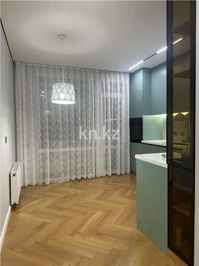 Продажа 3-комнатной квартиры, 91 м², мкр. Гажайып, дом  31 - Продажа квартир в Казахстане фото 3 из 4