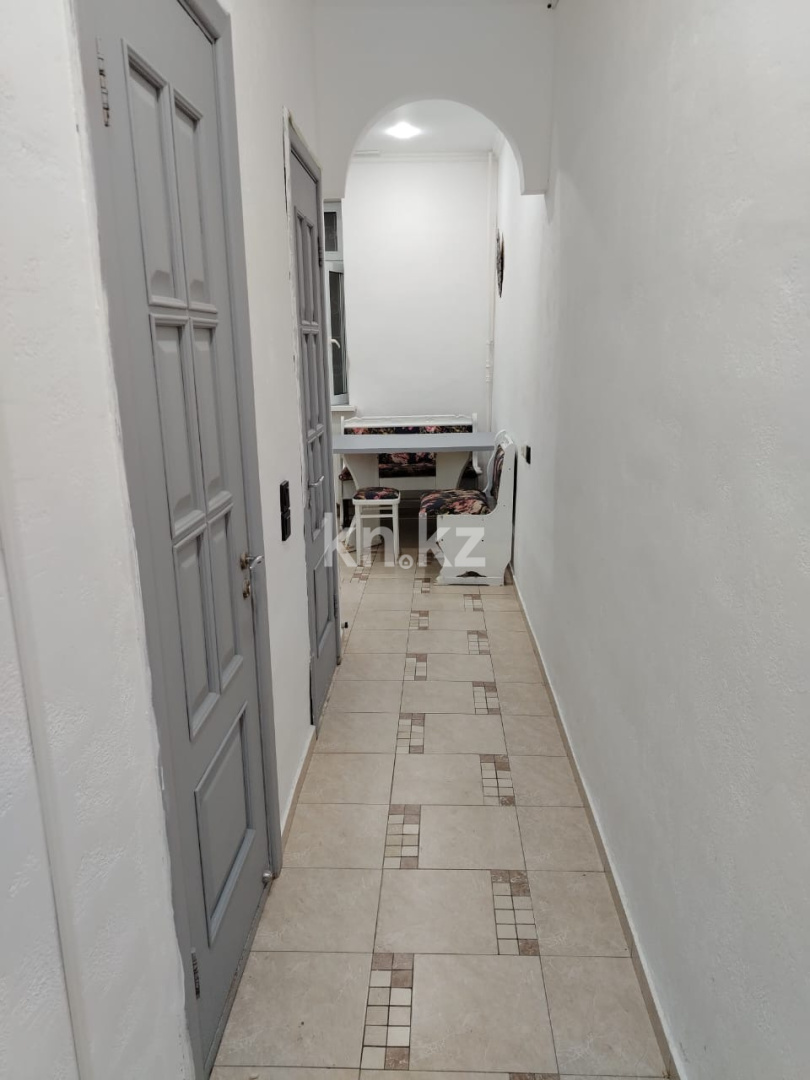 Аренда 2-комнатной квартиры, 55 м² - Аренда двухкомнатных квартир помесячно в р-не Сарыарка Астаны фото 8 из 11