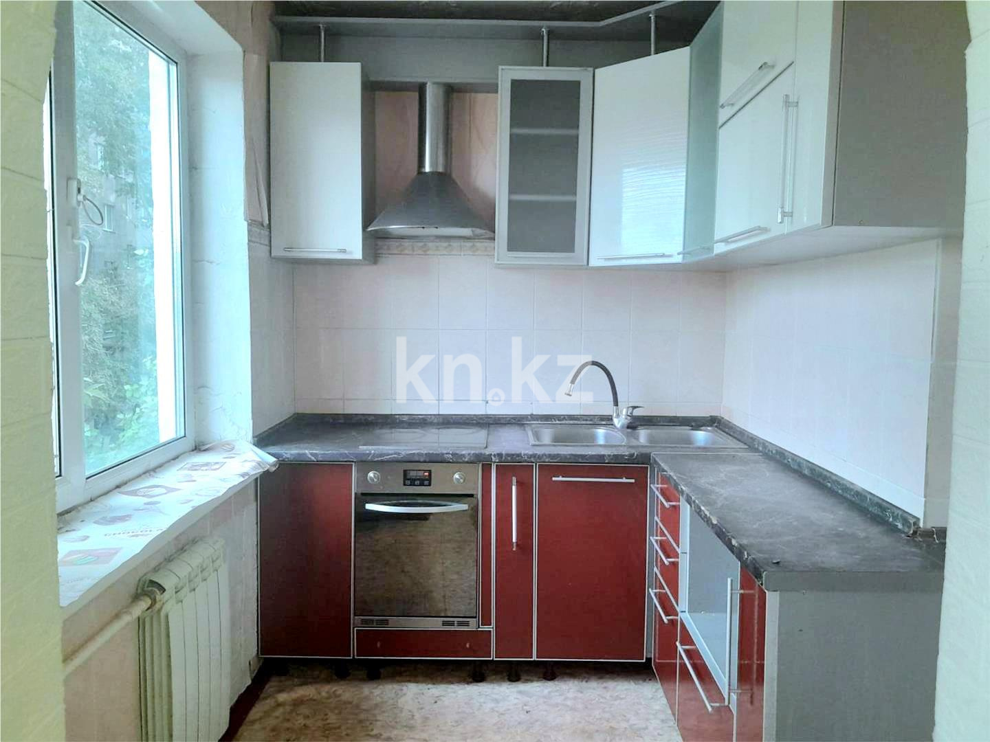 Продажа 3-комнатной квартиры, 57 м² в Темиртау - фото 3