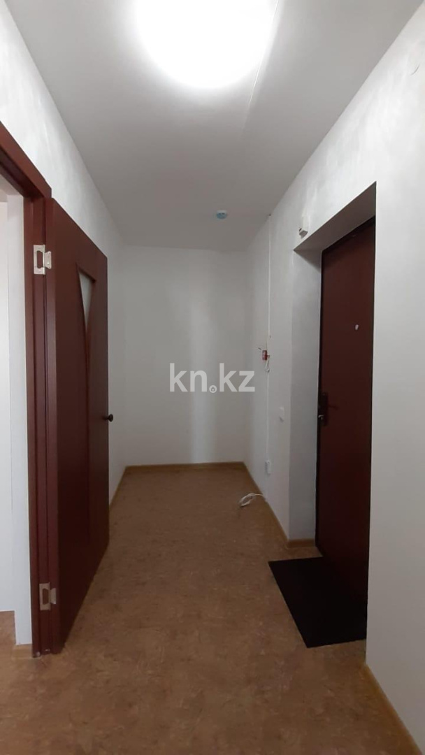 Продажа 1-комнатной квартиры, 41.8 м² - Продажа квартир от собственников в Караганде фото 3 из 5