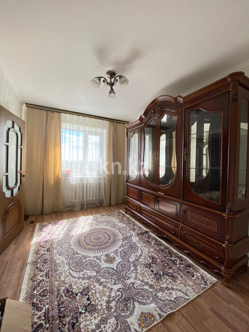 Продажа 4-комнатной квартиры, 79 м² в Караганде - фото 14