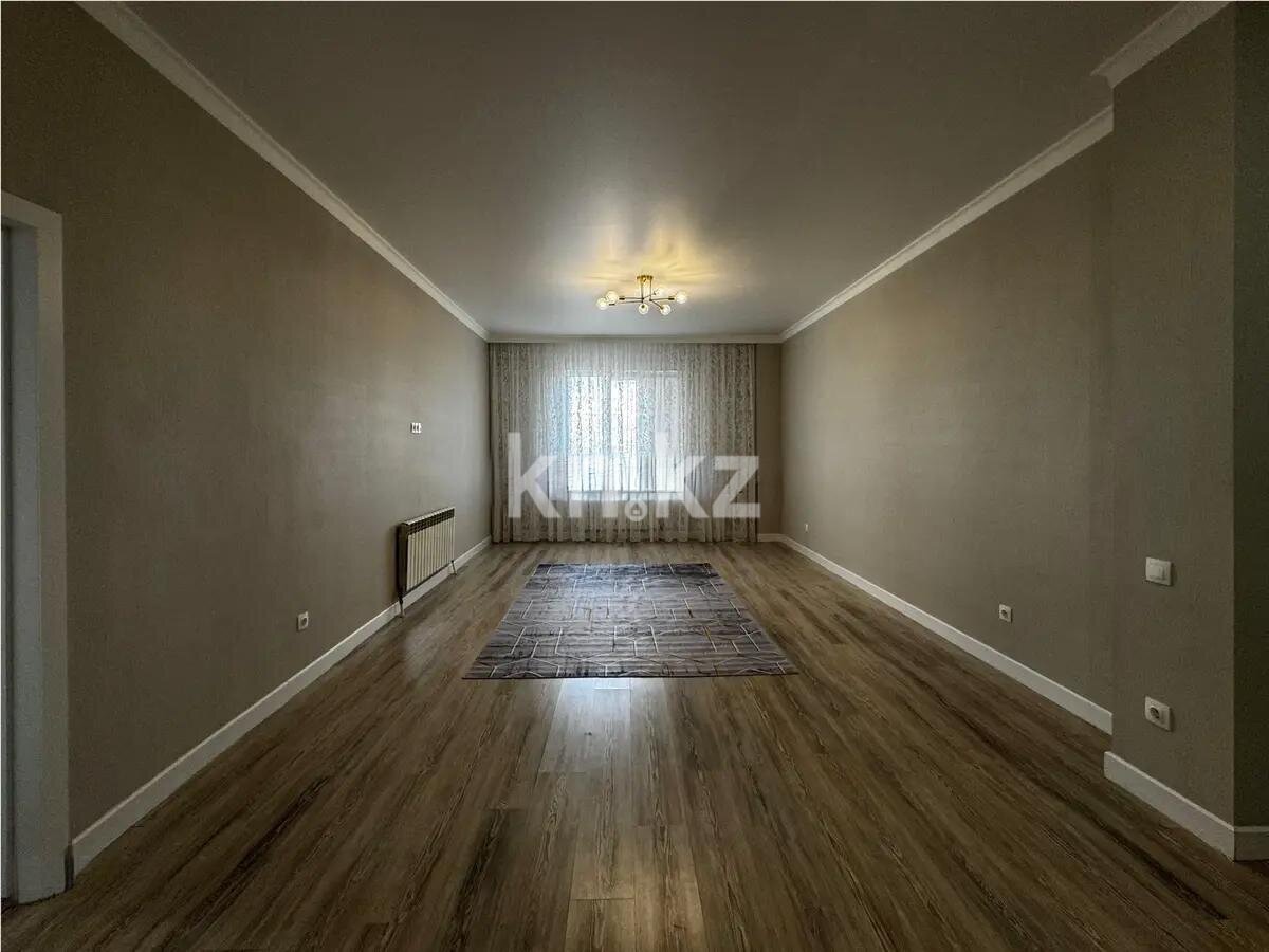 Продажа 3-комнатной квартиры, 85 м² в Астане