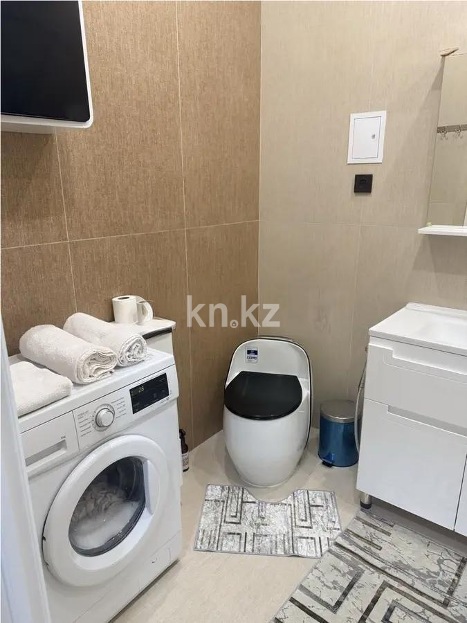 Продажа 2-комнатной квартиры, 68 м² - Продажа квартир в Семее фото 3 из 4