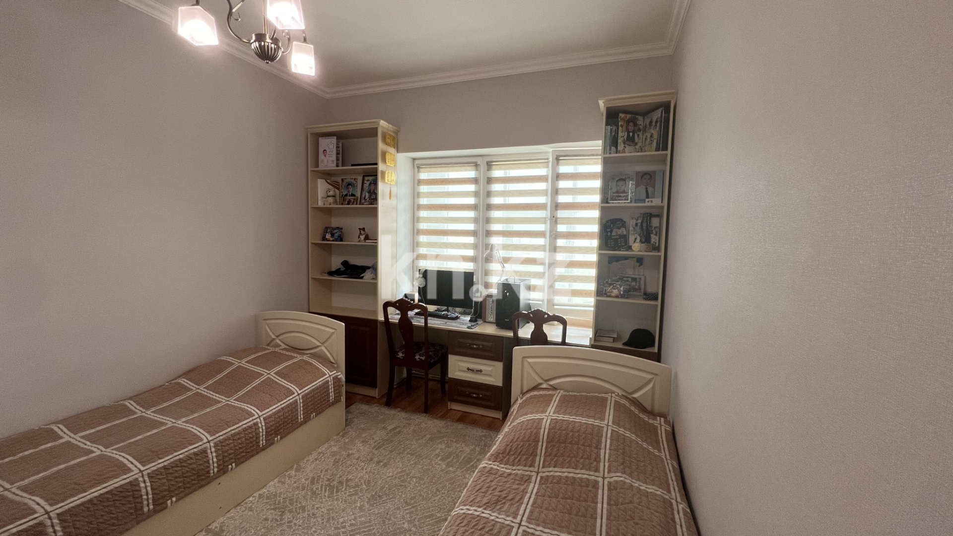 Продажа 4-комнатной квартиры, 142 м² в Астане - фото 16