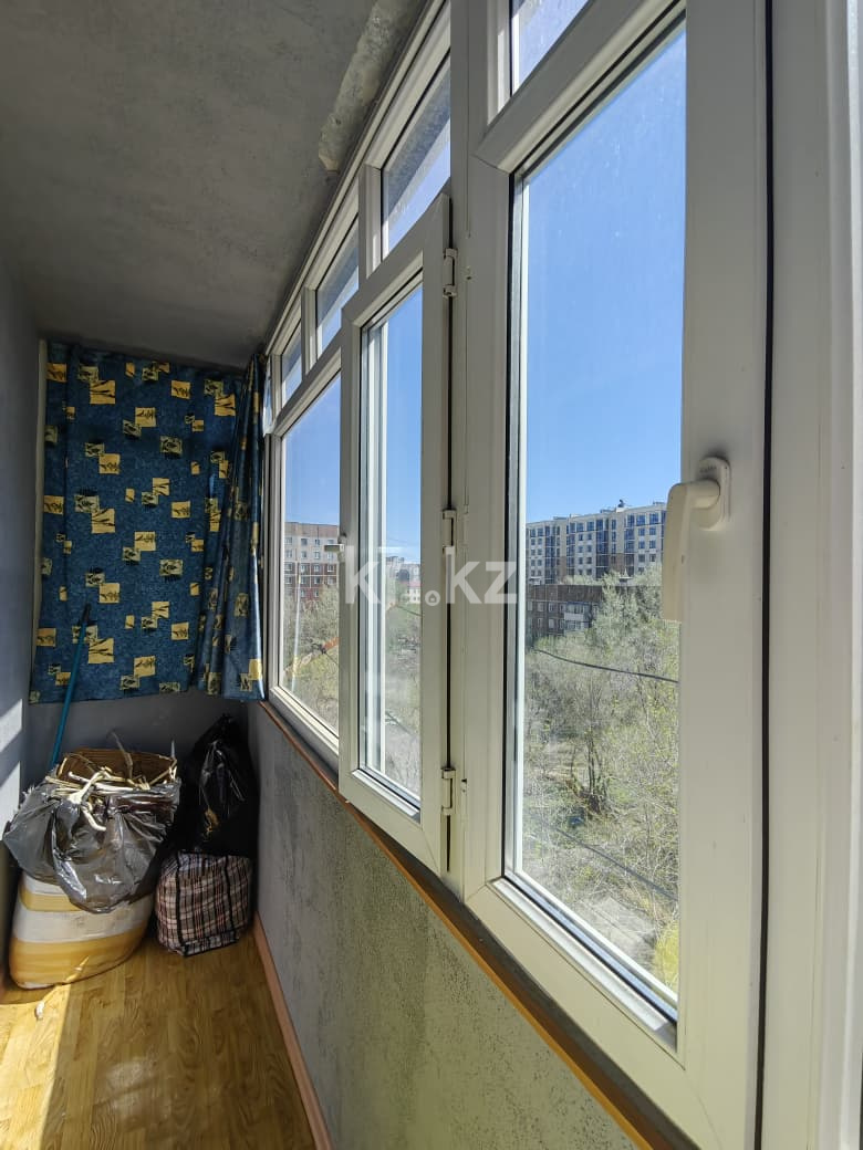 Продажа 3-комнатной квартиры, 63 м² - Недвижимость в Казахстане - страница 13 фото 12 из 34