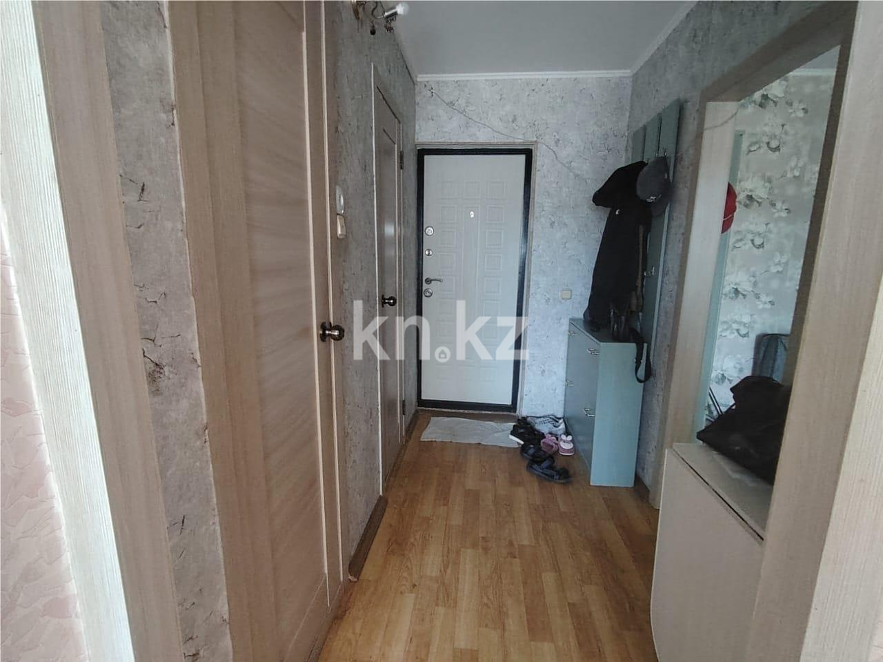 Продажа 1-комнатной квартиры, 34 м² - Продажа дач в Усть-Каменогорске фото 8 из 12