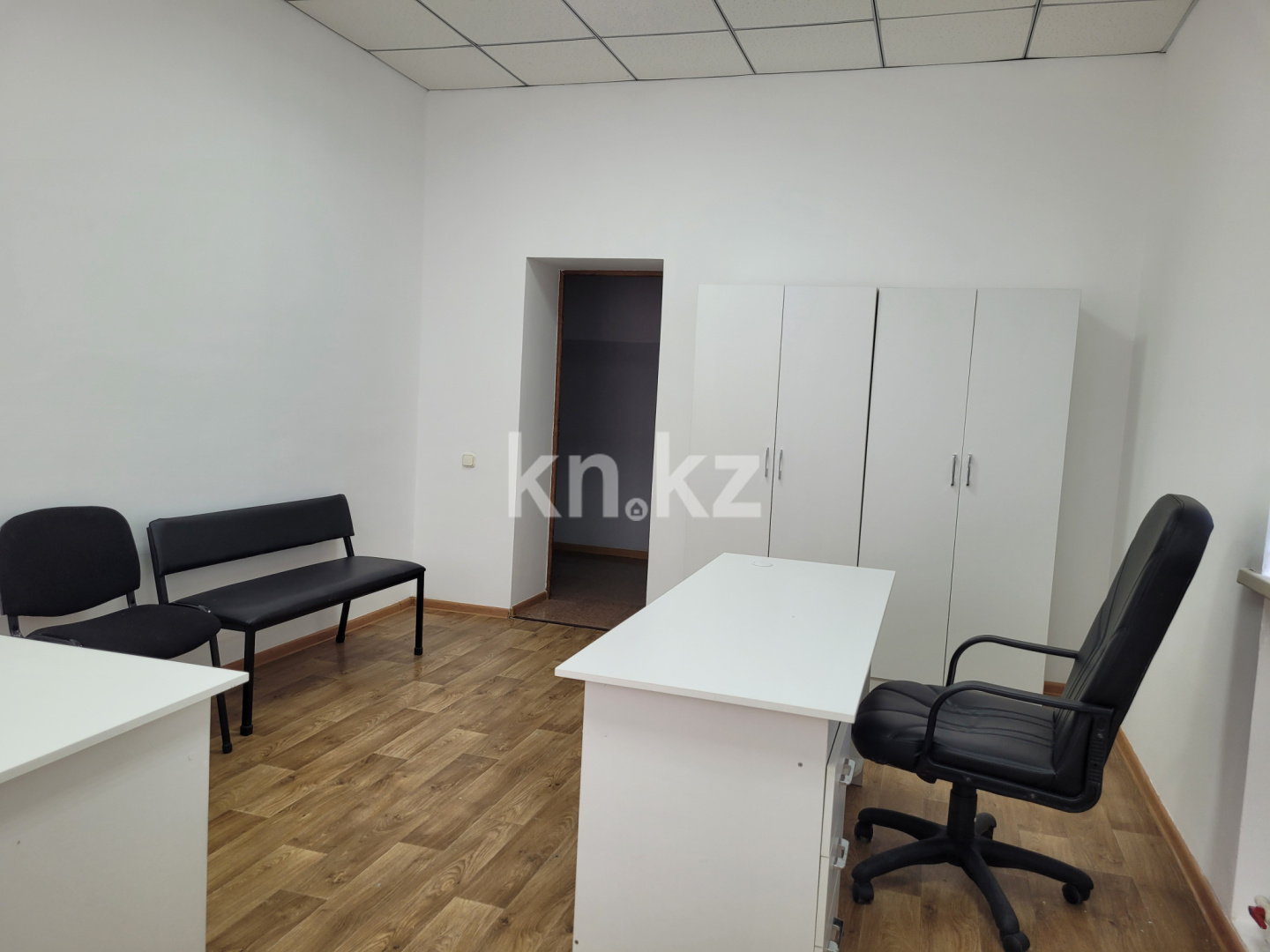 Аренда , ул. Ермекова - Аренда офисных и торговых помещений в Караганде с фото фото 4 из 5