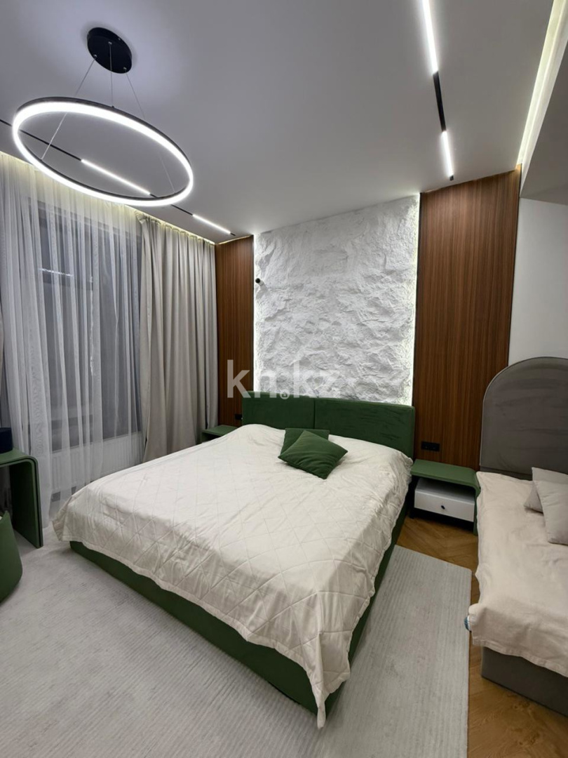 Продажа 2-комнатной квартиры, 81.1 м² - Продажа квартир в новостройках Алматы с фото - страница 11 фото 7 из 27