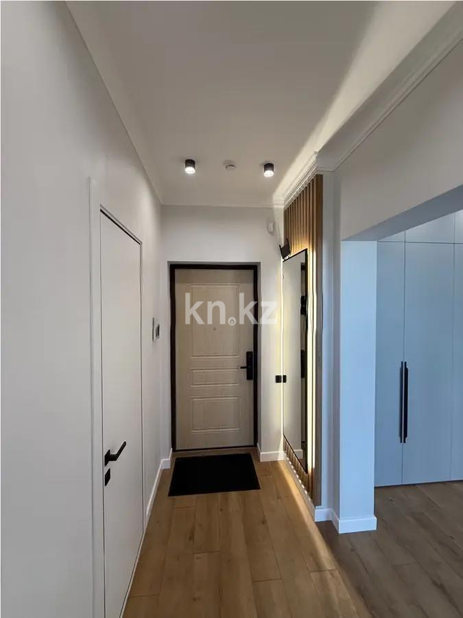 Продажа 1-комнатной квартиры, 40 м² - Продажа квартир в Астане - страница 36 фото 4 из 4