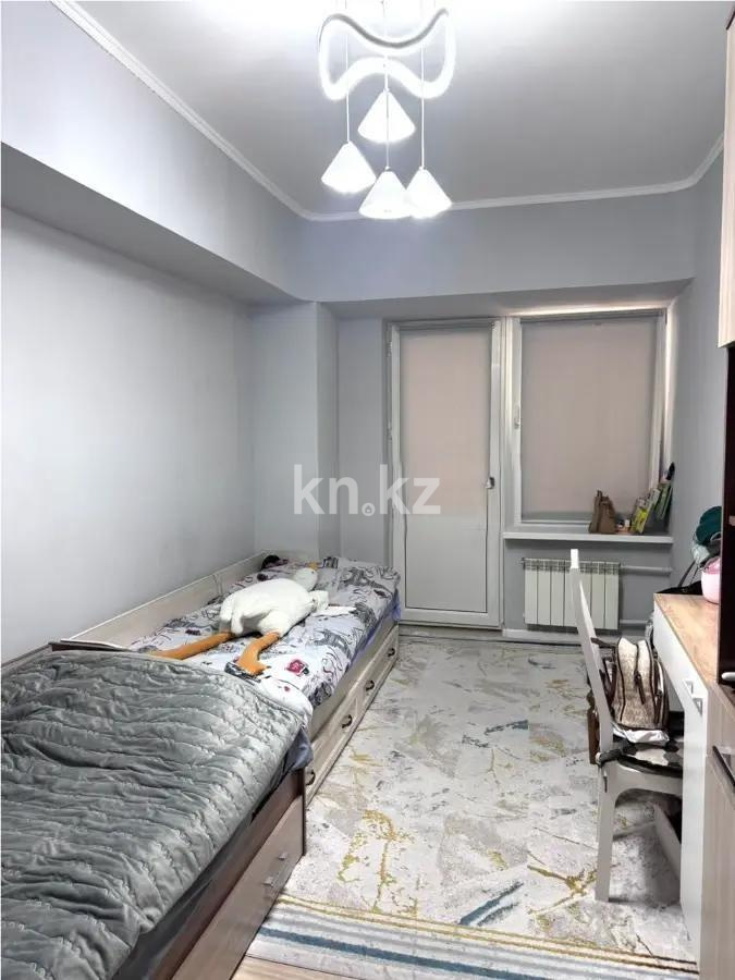 Продажа 4-комнатной квартиры, 100 м² - Продажа недвижимости в Алматы - страница 8 фото 3 из 6