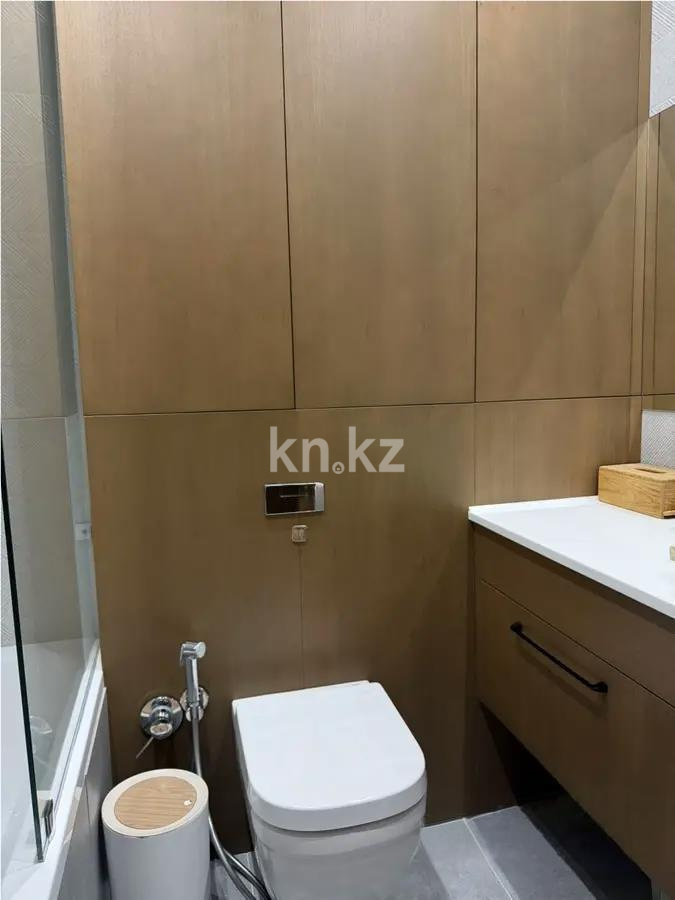 Продажа 3-комнатной квартиры, 114 м² - Продажа квартир в р-не Есиль Астаны - страница 8 фото 4 из 5