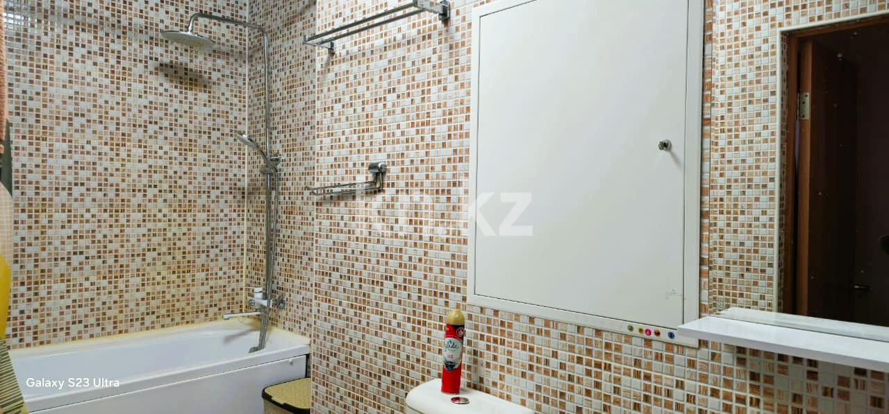 Продажа 3-комнатной квартиры, 122.5 м² - Продажа трехкомнатных квартир в Астане - страница 2 фото 8 из 20