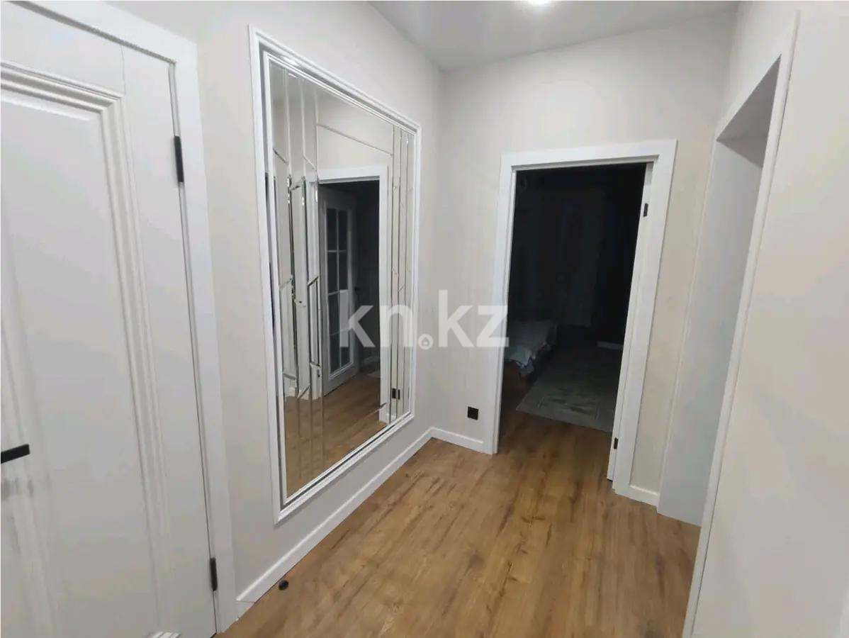 Продажа 2-комнатной квартиры, 62.7 м², ул. Навои, дом  9/1 в Алматы - фото 5