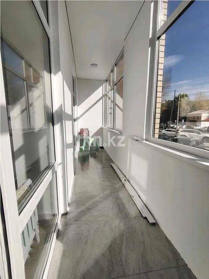 Продажа 1-комнатной квартиры, 42.5 м² в Астане - фото 4