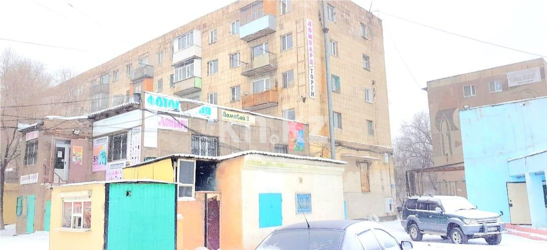 Продажа 2-комнатной квартиры, 40 м² - Продажа квартир в Казахстане - страница 10 фото 8 из 11