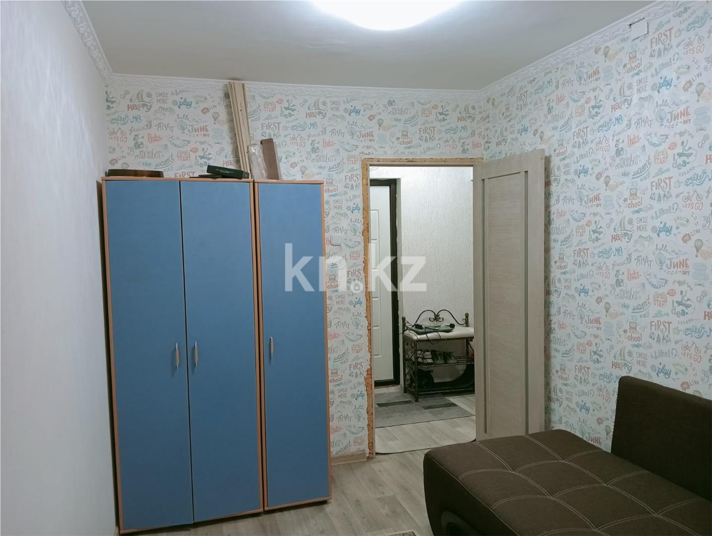 Продажа 2-комнатной квартиры, 45 м², 3 мкр-н в Абае - фото 3